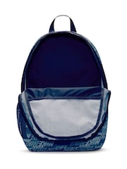 Темно-синий Midnight  - Nike Elemental Kids Backpack - Изображение 4 7