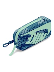 Темно-синий Midnight  - Nike Elemental Kids Backpack - Изображение 5 7