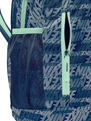 Темно-синий Midnight  - Nike Elemental Kids Backpack - Изображение 6 7