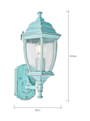 BHS Travers 1lt Large Lantern - Image 5 of 6