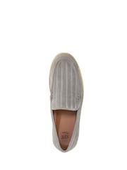Dune London Green Barnies Espadrilles - Image 5 of 6
