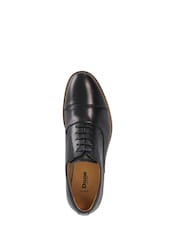 Dune London Stanlakes ワイドフィット レースアップシューズ - 画像 4 / 5