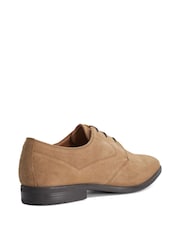 Dune London Natural Burtford Derby Shoes - Image 3 of 6