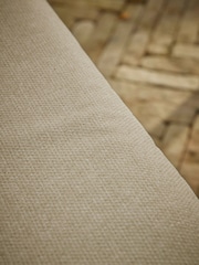 Cox & Cox Cream Rosarno Garden Lounge Set - Image 6 of 6