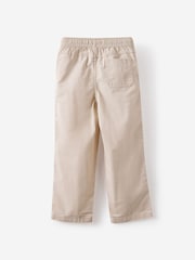 Cotton On Cream Eric Easy Trousers - Image 2 of 3