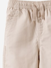 Cotton On Cream Eric Easy Trousers - Image 3 of 3