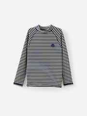 Cotton On Flynn ラグラン長袖ラッシュガードタンクトップ - 画像 1 / 3