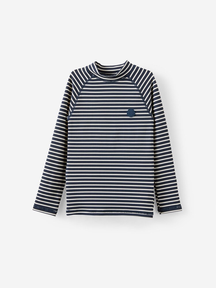 Cotton On Flynn ラグラン長袖ラッシュガードタンクトップ - 画像 1 / 3