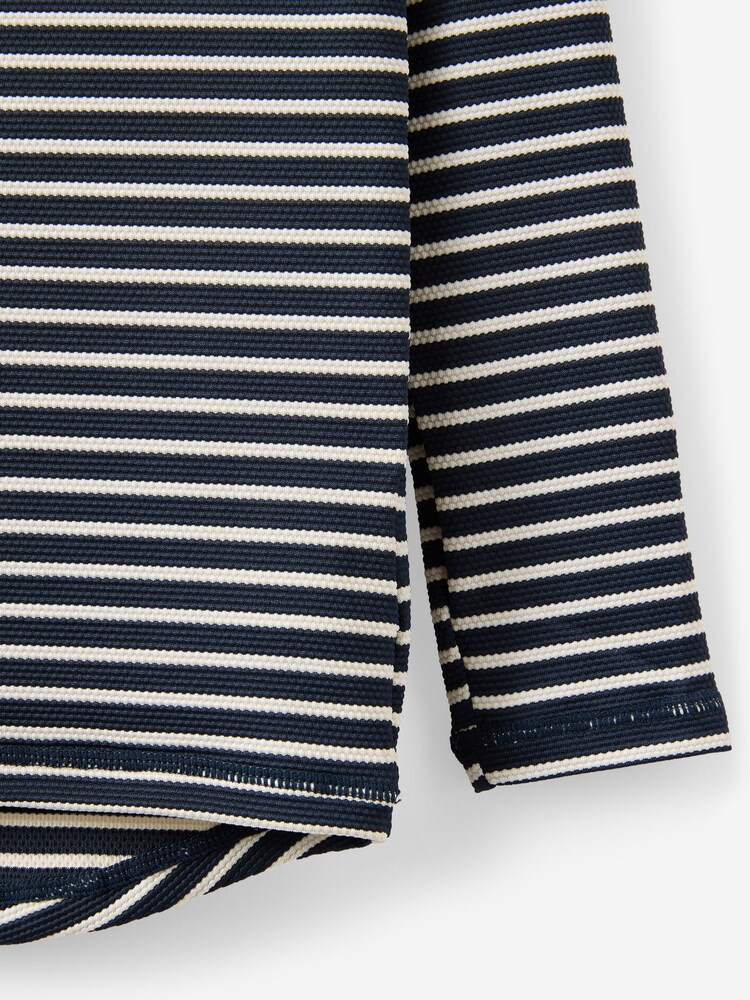 Cotton On Flynn ラグラン長袖ラッシュガードタンクトップ - 画像 2 / 3