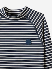 Cotton On Flynn ラグラン長袖ラッシュガードタンクトップ - 画像 3 / 3