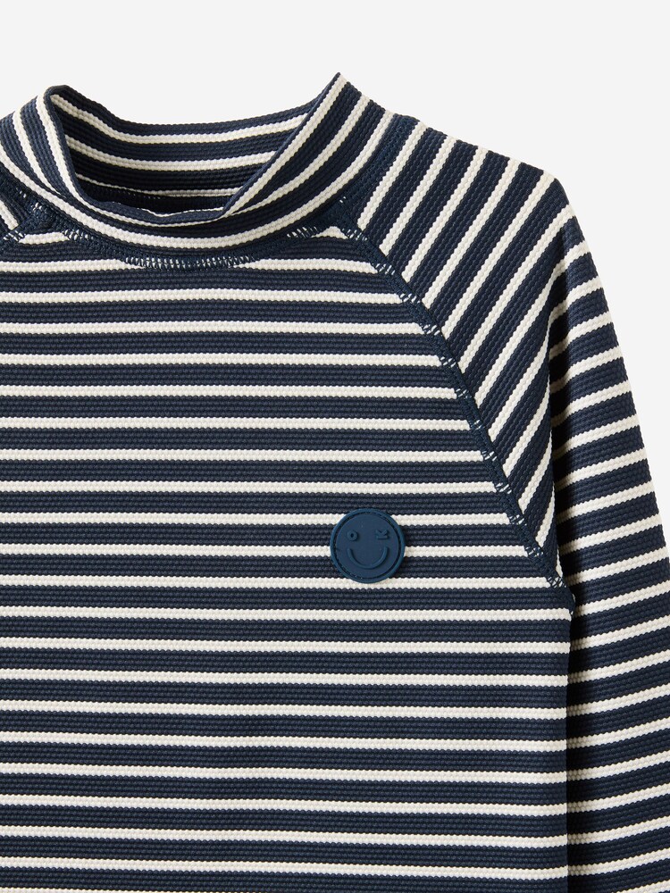 Cotton On Flynn ラグラン長袖ラッシュガードタンクトップ - 画像 3 / 3