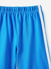 Cotton On Blue Blair Relaxed Pull On Shorts - Image 2 of 3