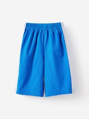 Cotton On Blue Issy Summer Trousers - Image 1 of 3