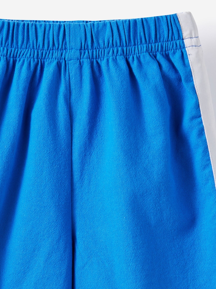 Cotton On Blue Issy Summer Trousers - Image 2 of 3