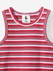 Cotton On Purple Eleanor Tank Top - Image 3 of 3