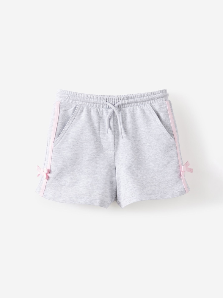 Γκρι - Cotton On Kelcey Σορτς - Εικόνα 1 από 3