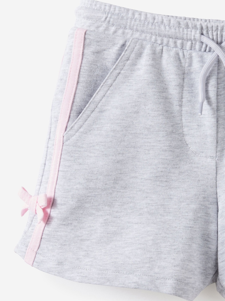 Γκρι - Cotton On Kelcey Σορτς - Εικόνα 3 από 3