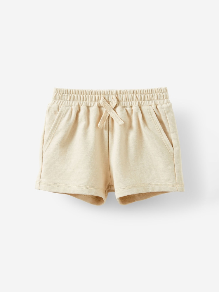 Cream - Cotton On Blake Shorts - Imaginea 1 din 3