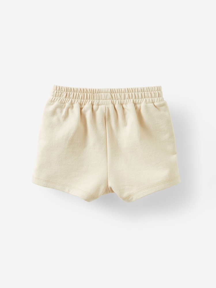Cream - Cotton On Blake Shorts - Imaginea 2 din 3
