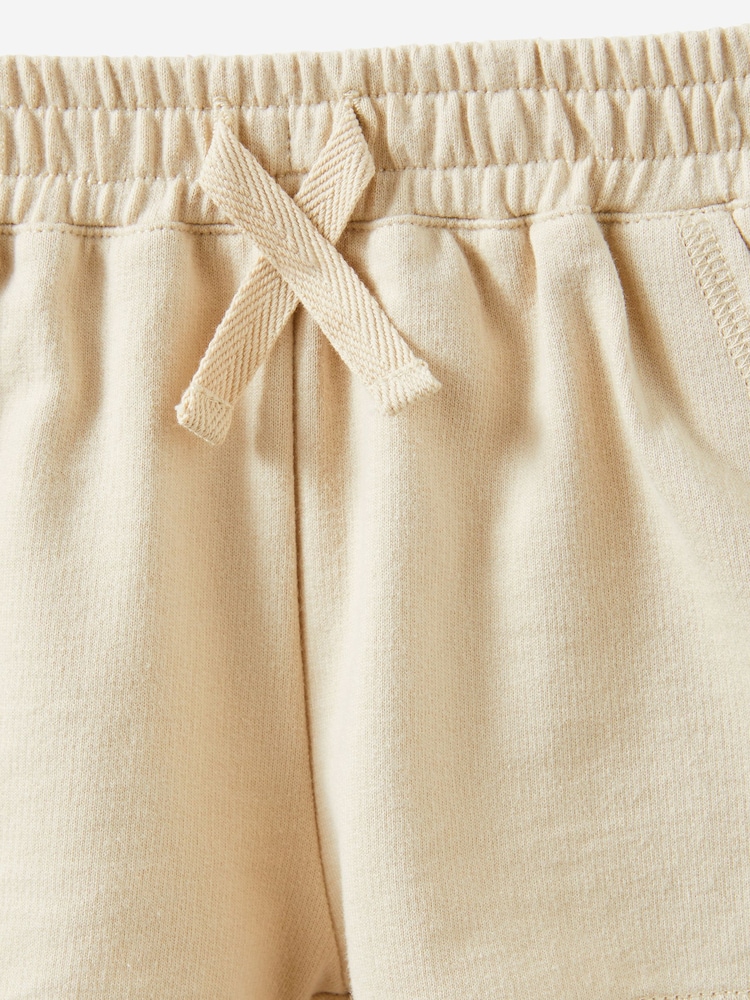 Cream - Cotton On Blake Shorts - Imaginea 3 din 3