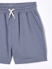 Cotton On Grey Henry Slouch Shorts - Image 6 of 6