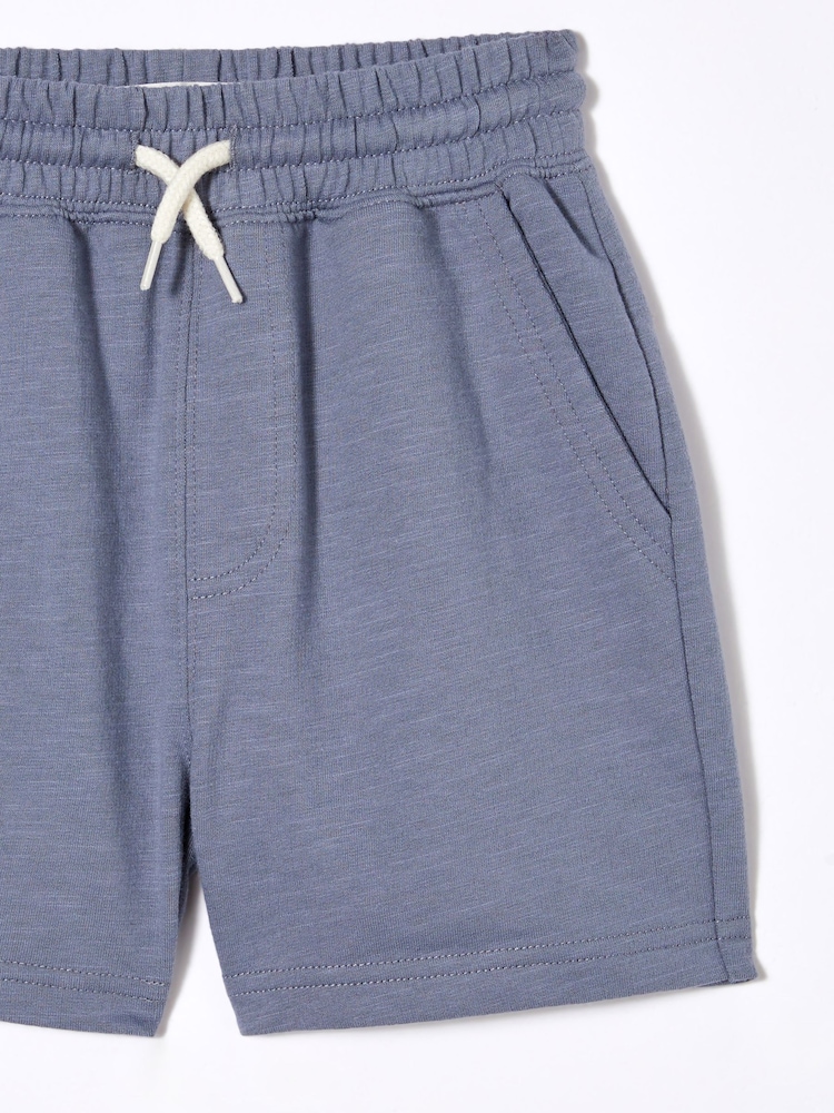 Cotton On Grey Henry Slouch Shorts - Image 6 of 6 Cotton On Grey Henry Slouch Shorts - Image 6 of 6