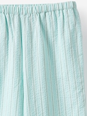Cotton On Green Gigi Wide Leg Trousers - Image 2 of 3