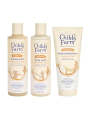 Childs Farm Oat Derma Bundle - Image 1 of 1