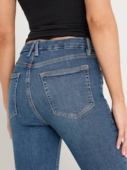 Good American Blue Legs Skinny Jeans - Image 5 of 6