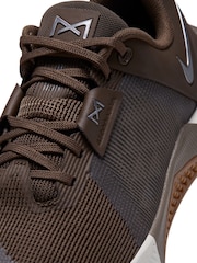 Braun - Nike Metcon 10 Trainingsschuhe - Bild 10 von 12
