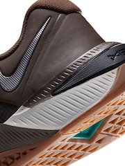 Braun - Nike Metcon 10 Trainingsschuhe - Bild 11 von 12