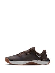 Braun - Nike Metcon 10 Trainingsschuhe - Bild 4 von 12