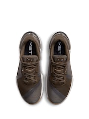 Braun - Nike Metcon 10 Trainingsschuhe - Bild 6 von 12