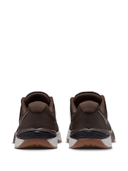 Braun - Nike Metcon 10 Trainingsschuhe - Bild 7 von 12