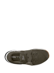 Braun - Nike Metcon 10 Trainingsschuhe - Bild 8 von 12