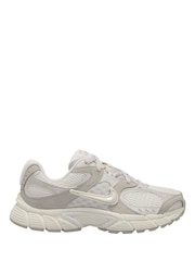 Nike Vast Grey Vomero V5 Suede Trainers - Image 1 of 3