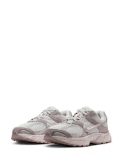 Vast Grey - Nike Vomero V5 Suede Trainers - תמונה 6 מתוך 11