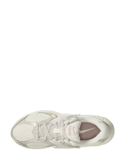 Vast Grey - Nike Vomero V5 Suede Trainers - תמונה 9 מתוך 11