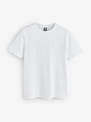 Gym King Black Victory Jersey T-Shirts 2 Pack - Image 11 of 11