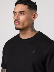 Gym King Black Victory Jersey T-Shirts 2 Pack - Image 5 of 11