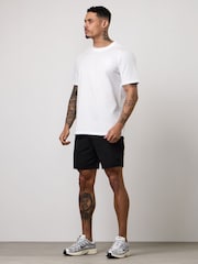 Gym King Black Victory Jersey T-Shirts 2 Pack - Image 6 of 11