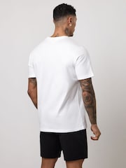 Gym King Black Victory Jersey T-Shirts 2 Pack - Image 7 of 11