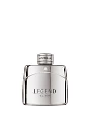 Montblanc Legend Elixir Parfum 50ml - Image 1 of 6