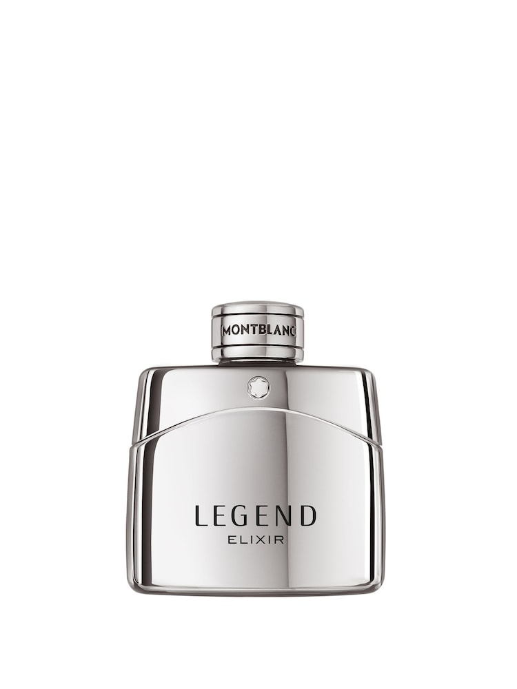Montblanc Legend Elixir Parfum 50ml - Image 1 of 6 Montblanc Legend Elixir Parfum 50ml - Image 1 of 6