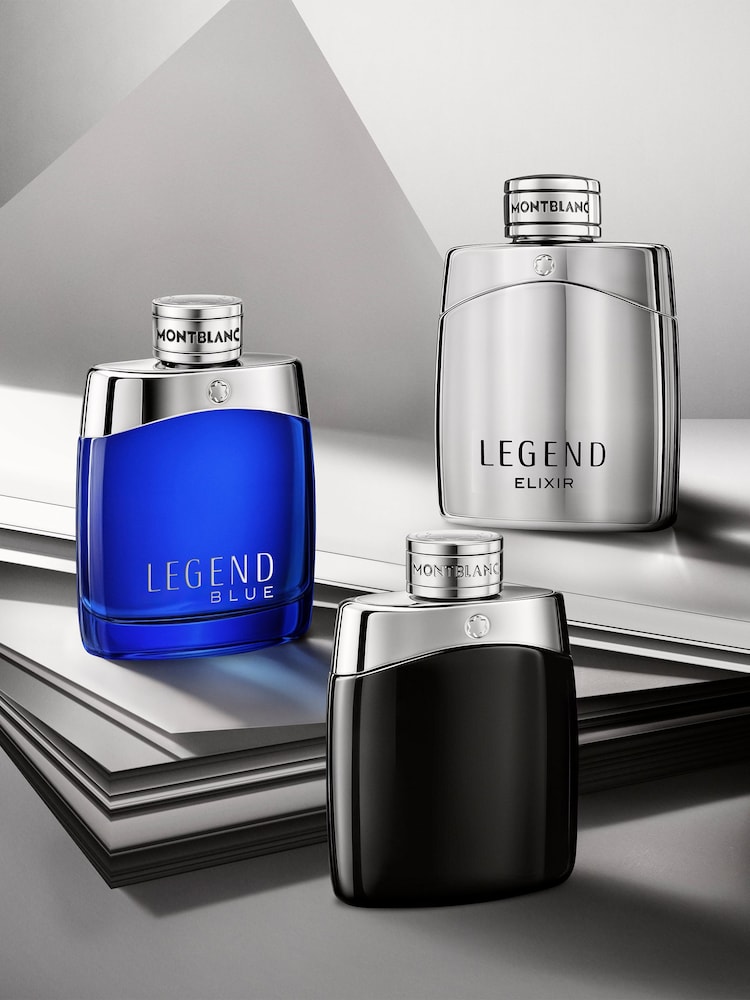 Montblanc Legend Elixir Parfum 50ml - Image 6 of 6 Montblanc Legend Elixir Parfum 50ml - Image 6 of 6
