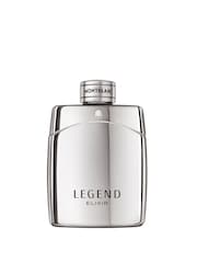 Montblanc Legend Elixir Parfum 100ml - Image 1 of 6