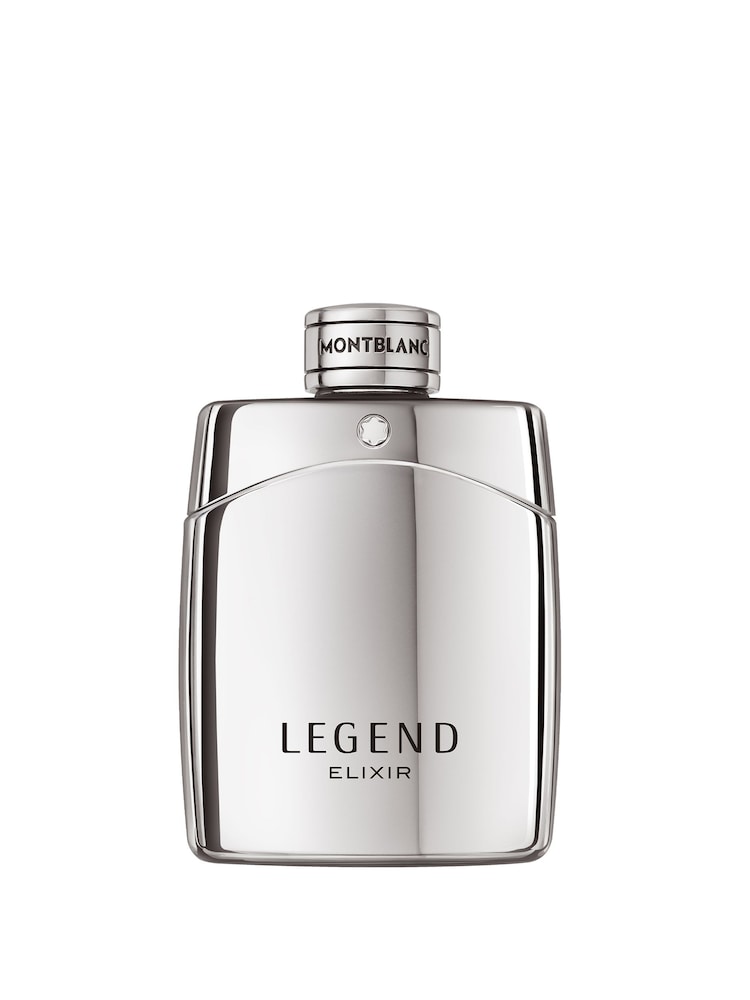 Montblanc Legend Elixir Parfum 100ml - Image 1 of 6