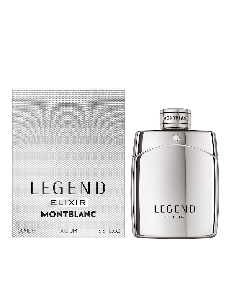 Montblanc Legend Elixir Parfum 100ml - Image 2 of 6