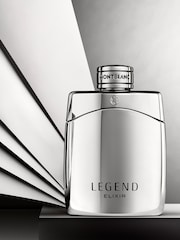 Montblanc Legend Elixir Parfum 100ml - Image 5 of 6
