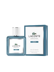 Lacoste Aqua Eau de Parfum 60ml - Image 2 of 6